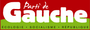 Site national du Parti de Gauche