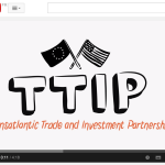 Video TTIP